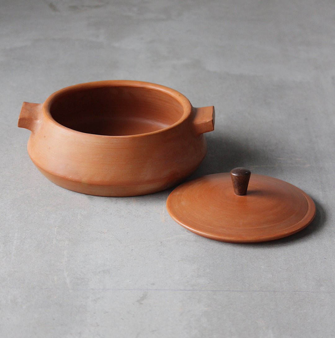 Arth Pot Small - Suspire