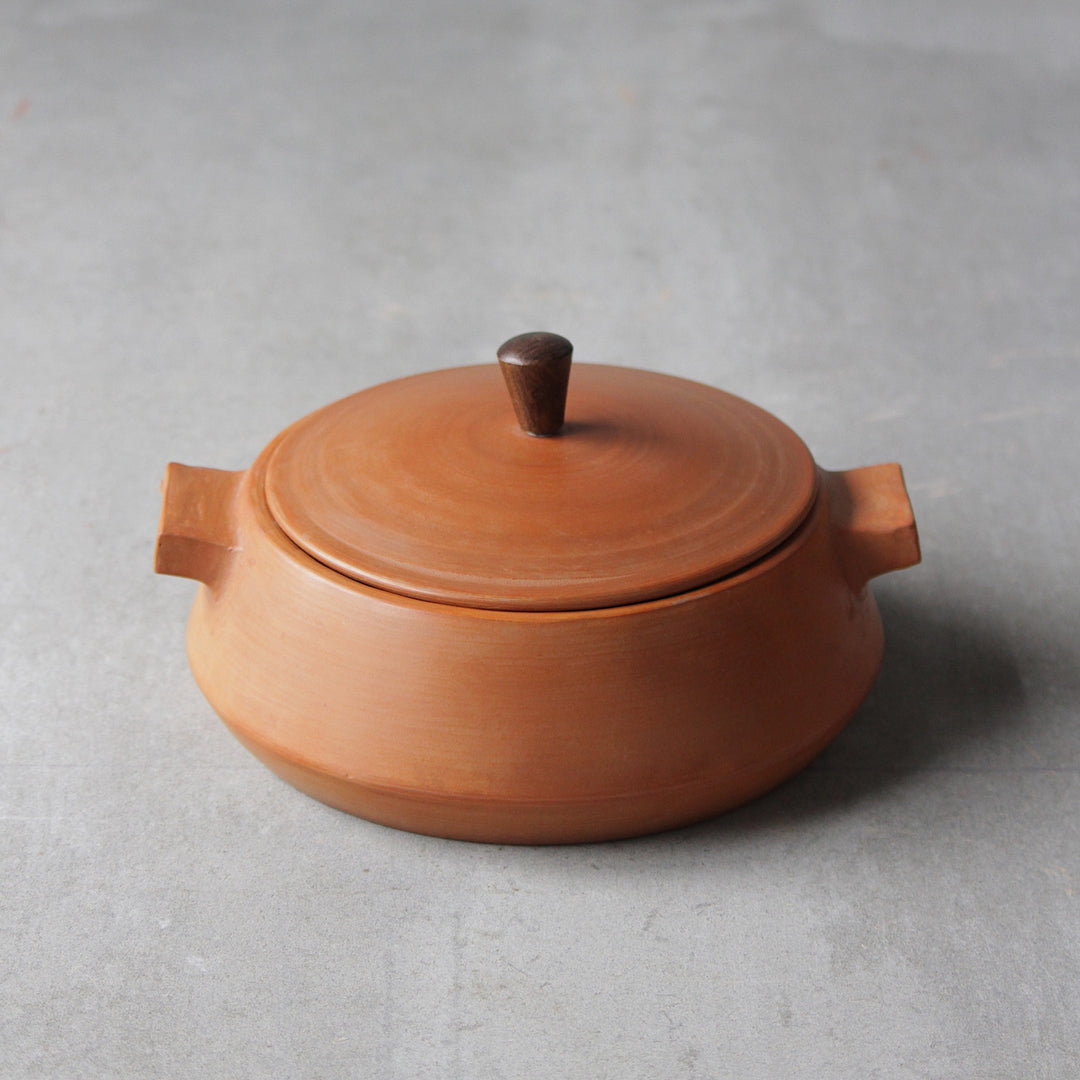 Arth Pot Small - Suspire