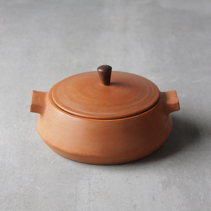 Arth Pot Small - Suspire