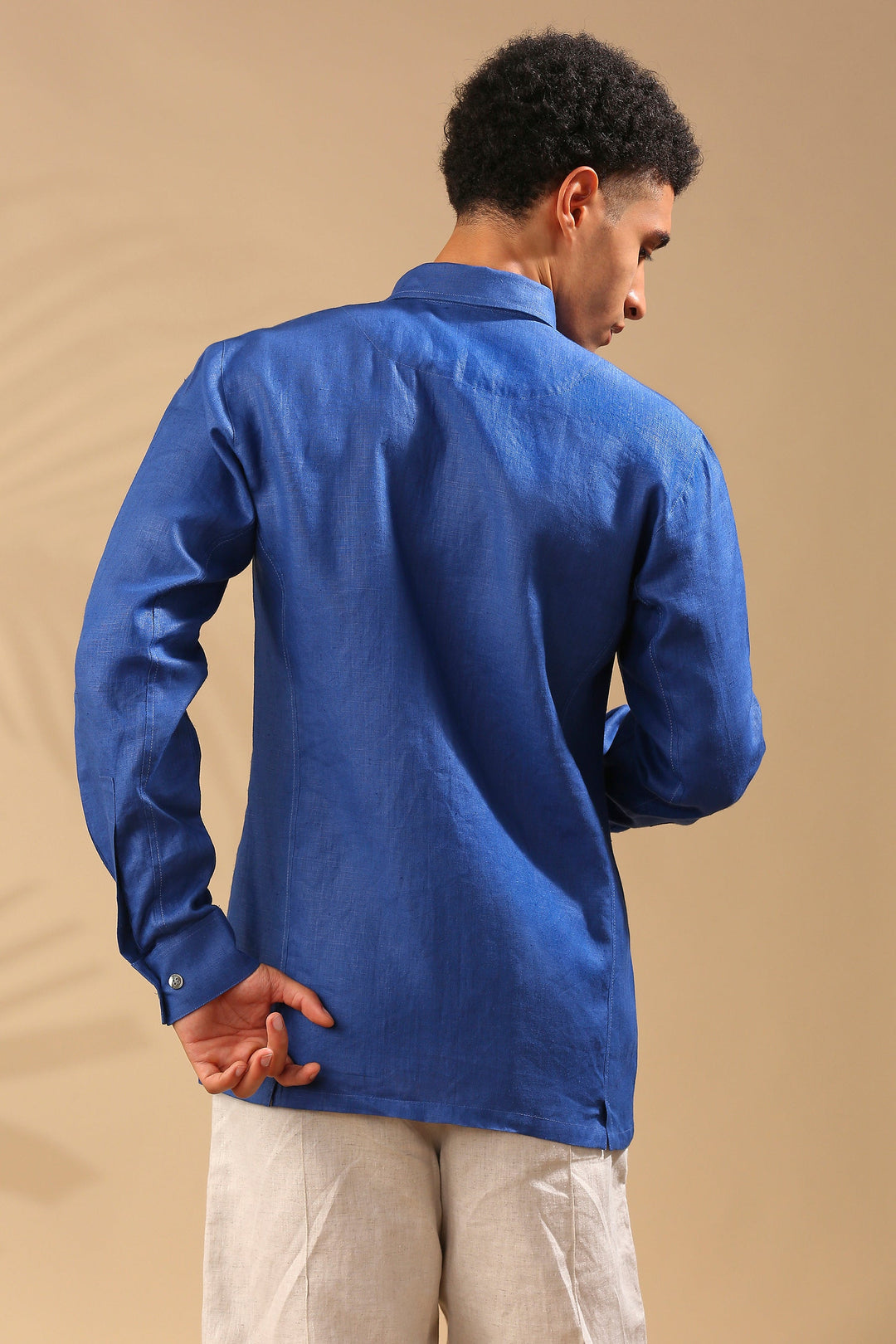 Aspen Button down Shirt - Suspire