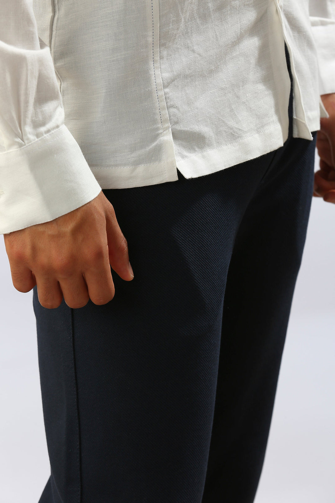 Aspen Button down Shirt - Suspire