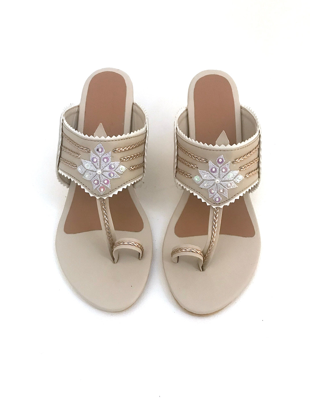 Azma Crème Kolapuri - Suspire