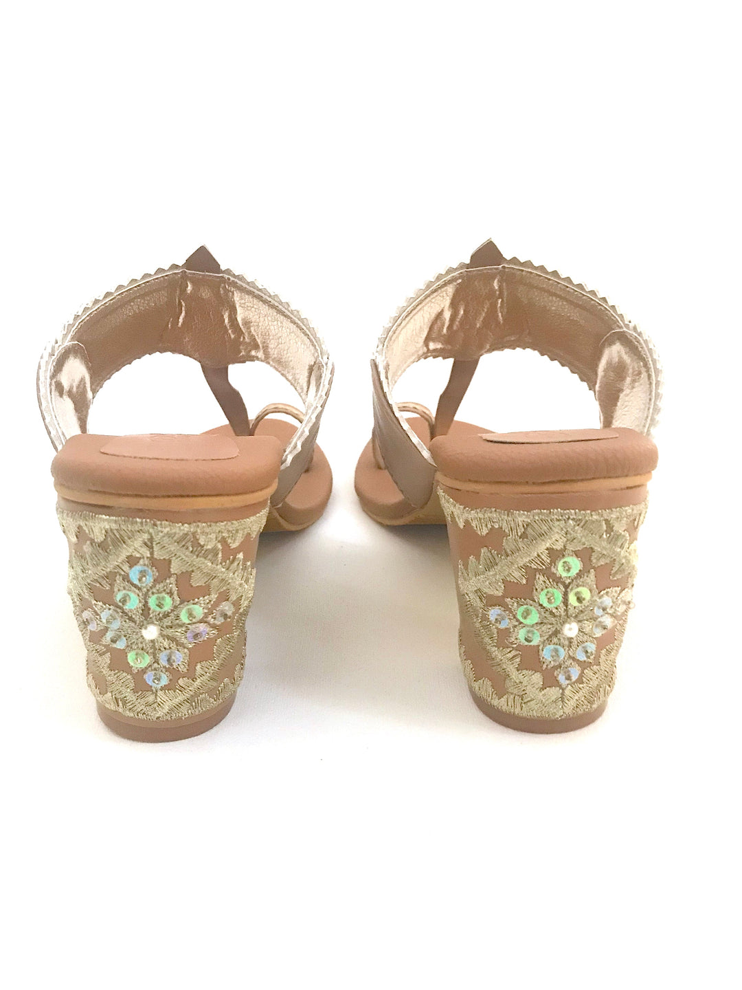 Azma Nude Kolapuri - Suspire