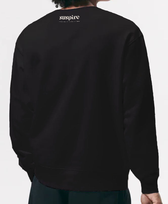 Unisex Organic Cotton Sweatshirt