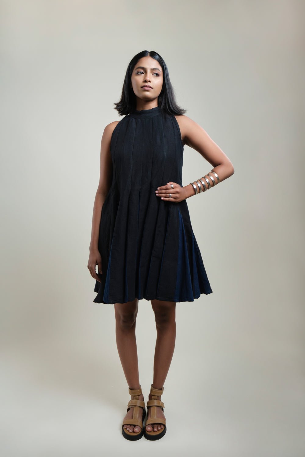 bahay dress - Suspire