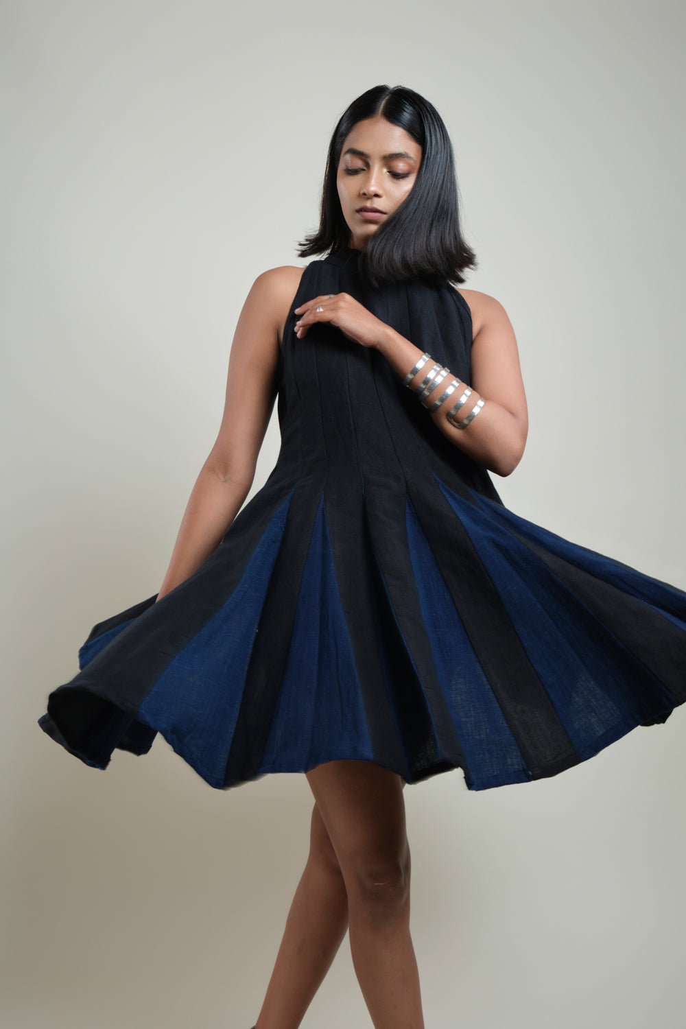 bahay dress - Suspire