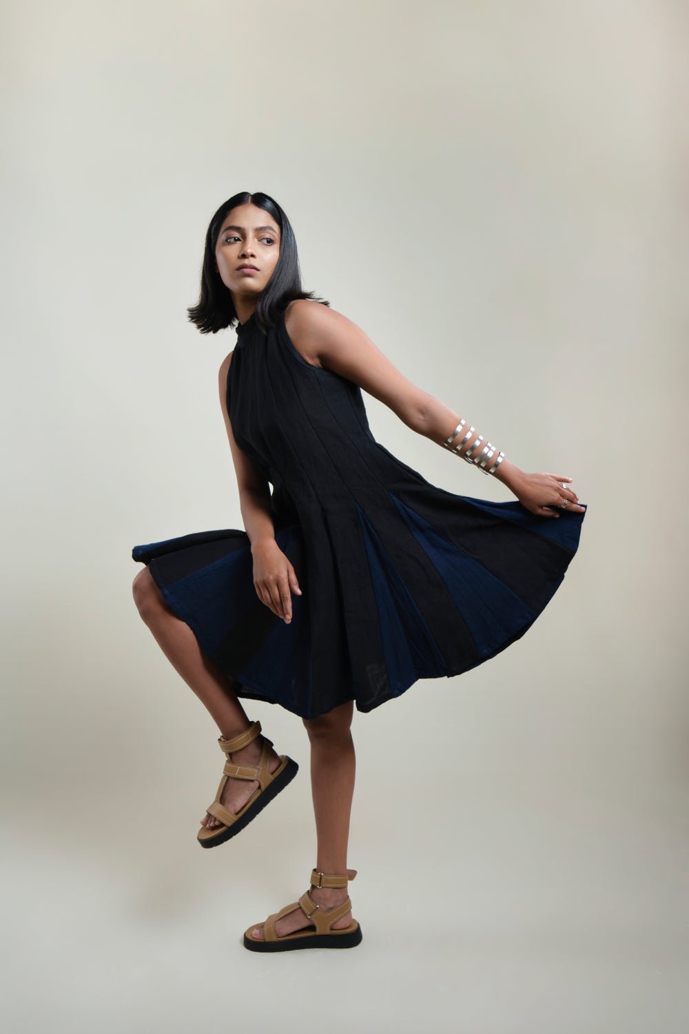 bahay dress - Suspire