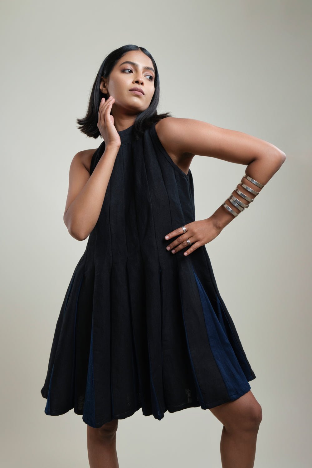 bahay dress - Suspire