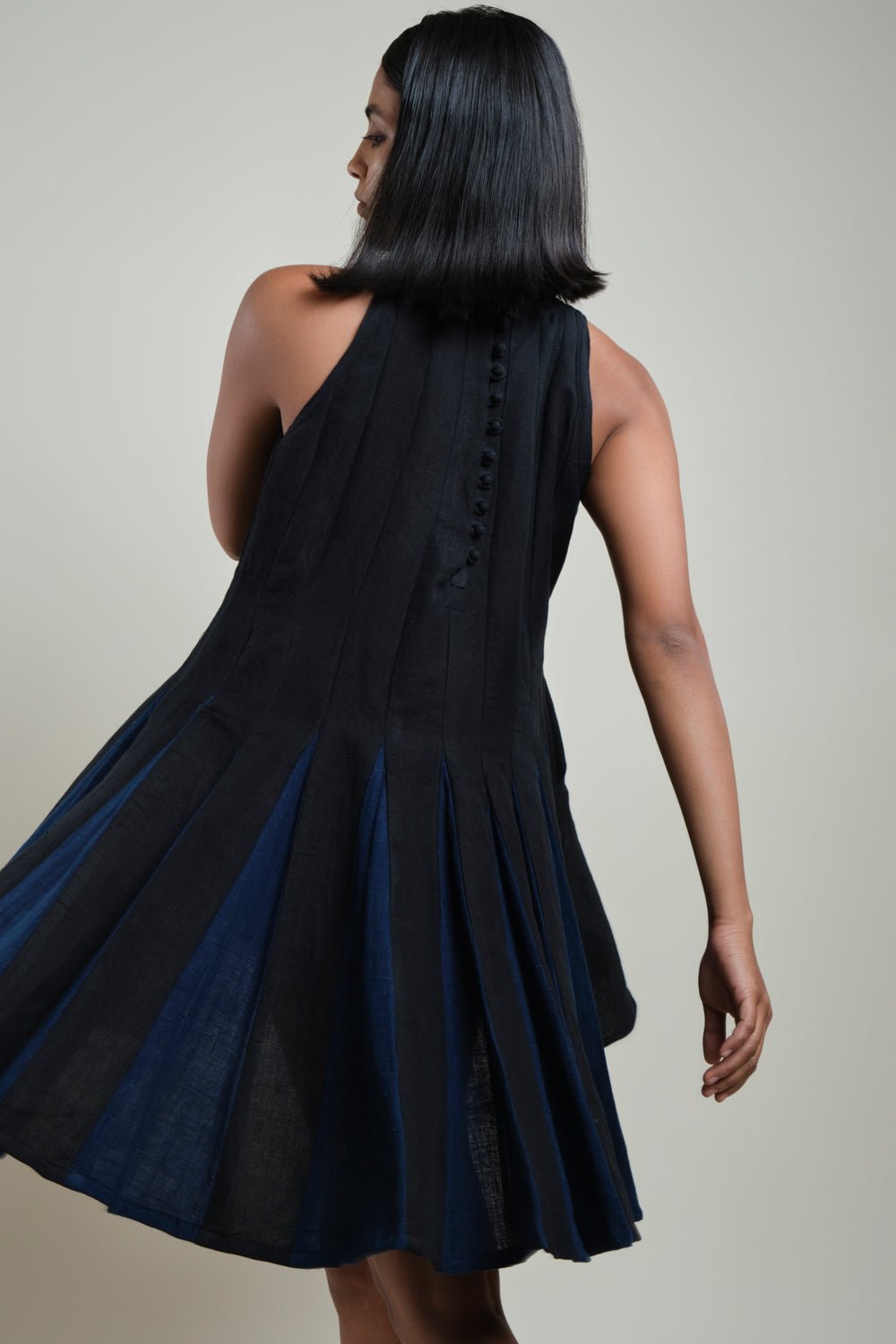 bahay dress - Suspire