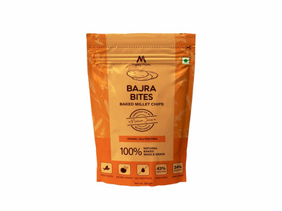 Bajra Bites - Pack of 3 - Suspire