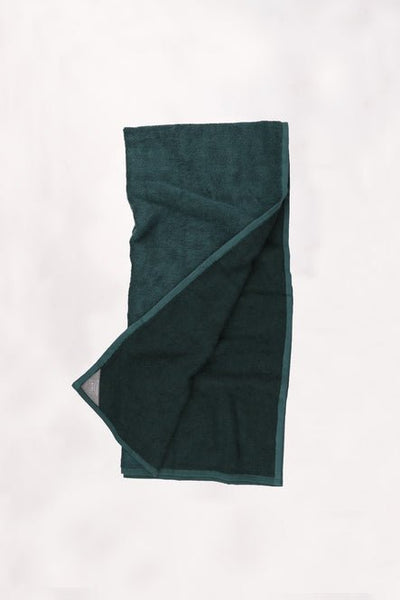 Bamboo X Cotton Terry Bath Towel - Suspire