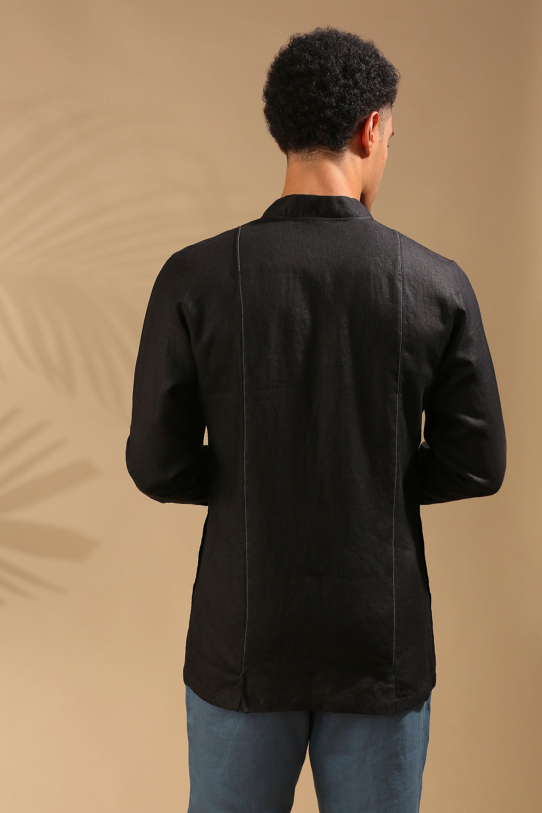 Baobab Bomber Shirt - Suspire