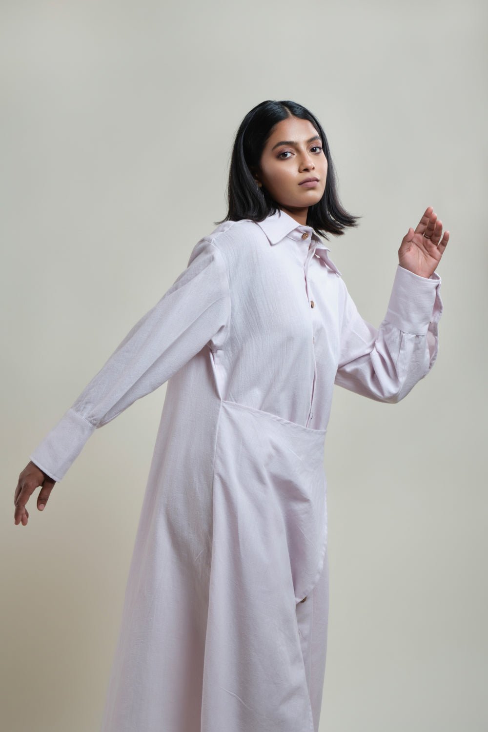 Bari Dress - Suspire