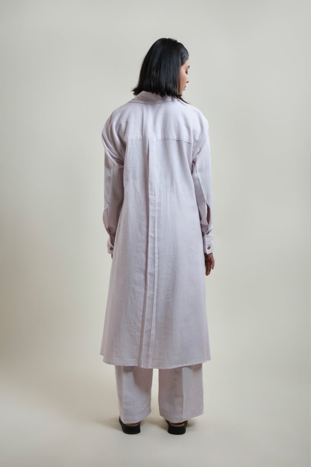 Bari Dress - Suspire