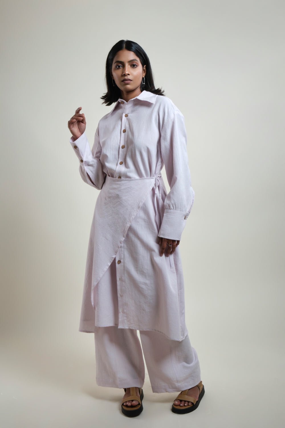 Bari Dress