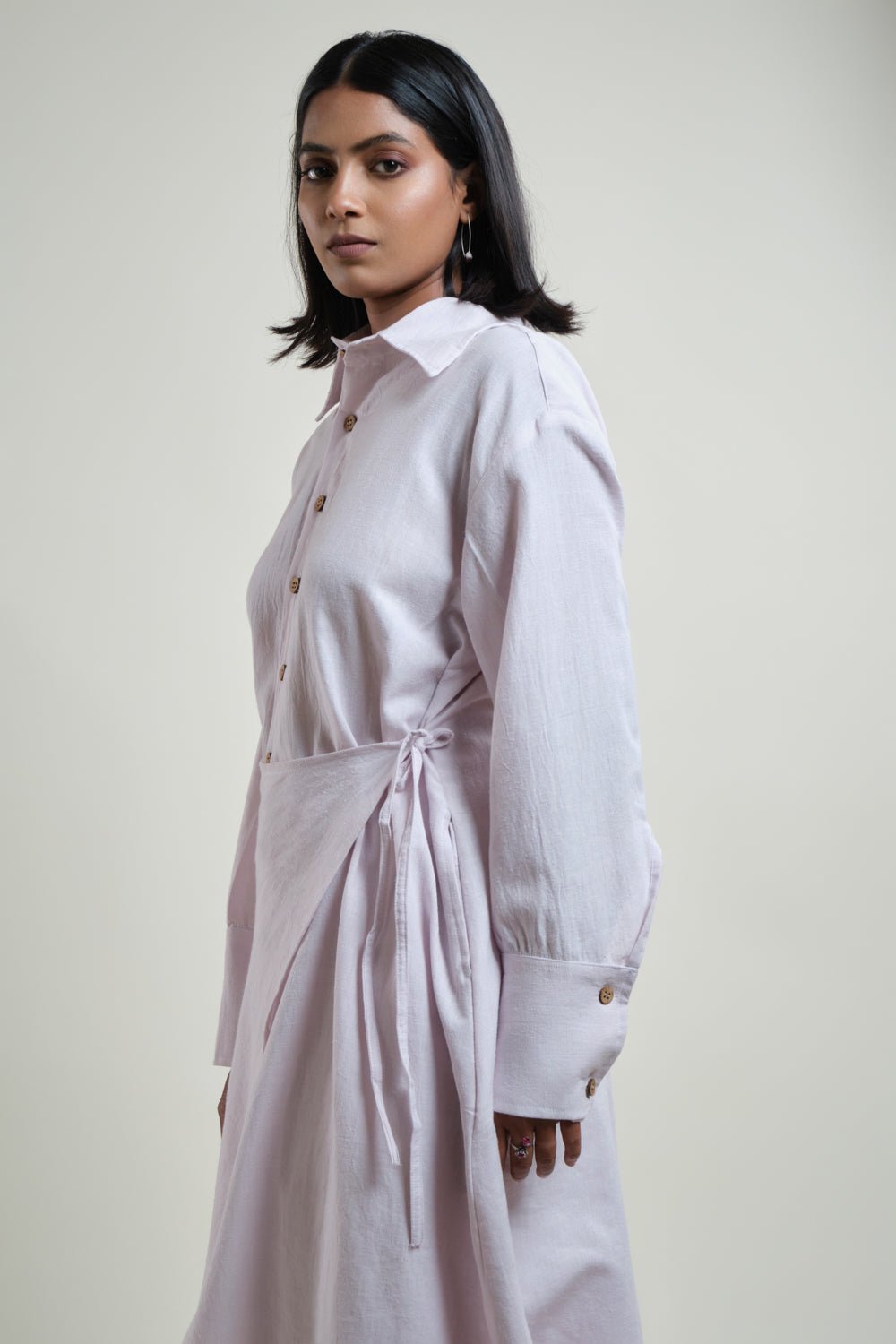 Bari Dress - Suspire