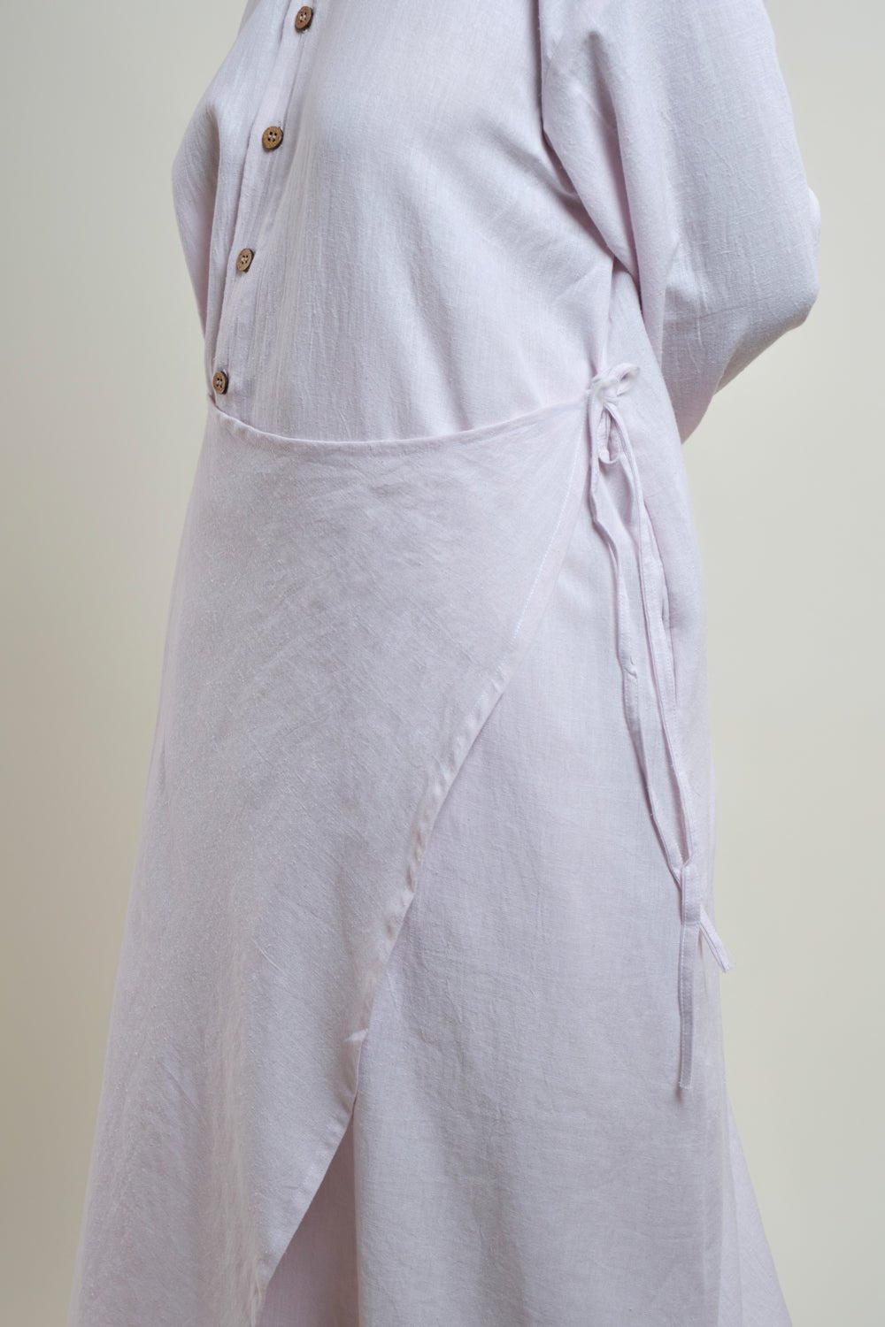 Bari Dress - Suspire