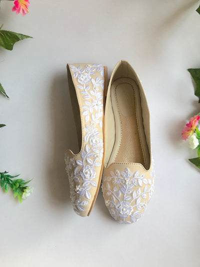 Baroque Loafers - Suspire