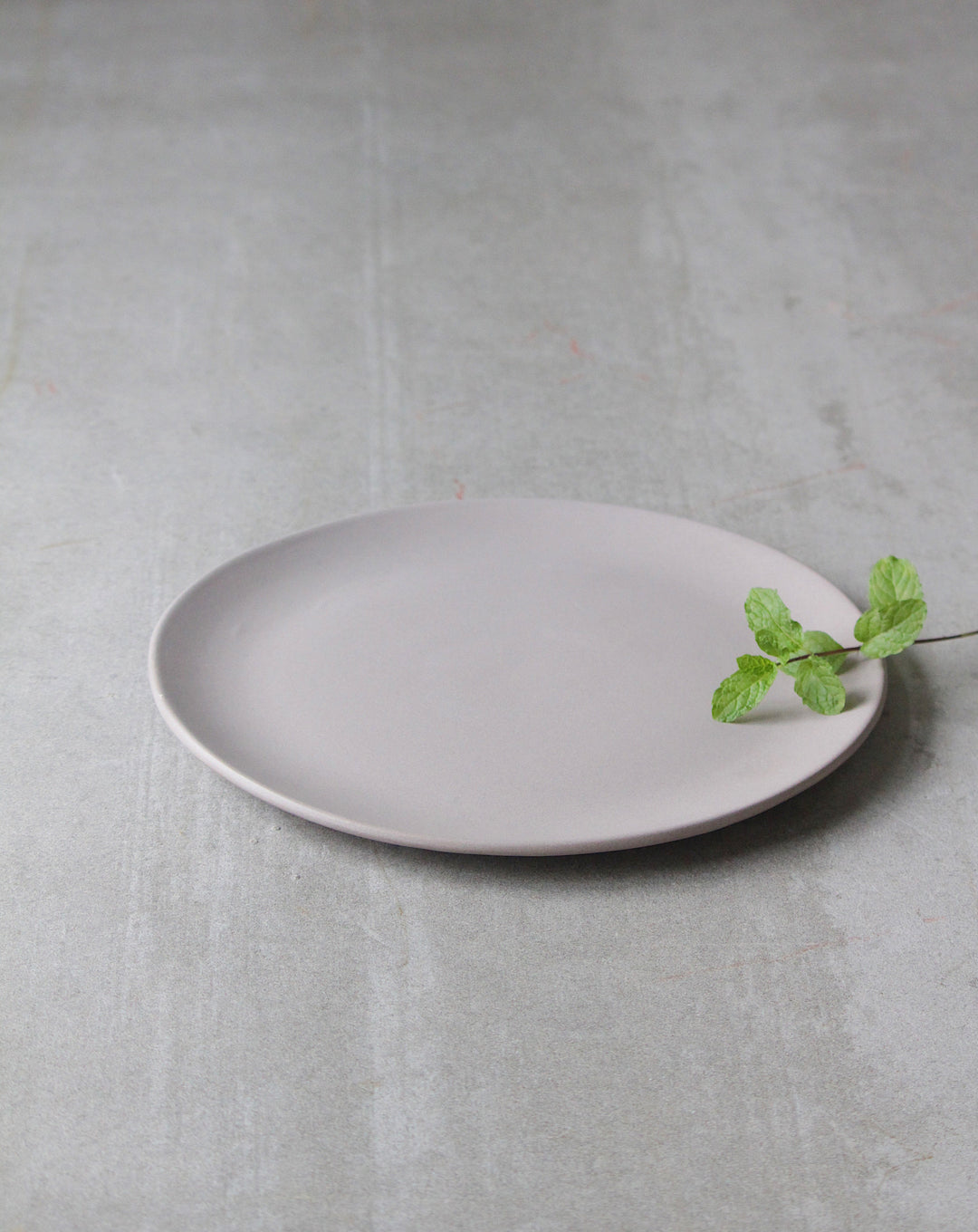 Basik Plate - Large - (Set of 2) - Suspire