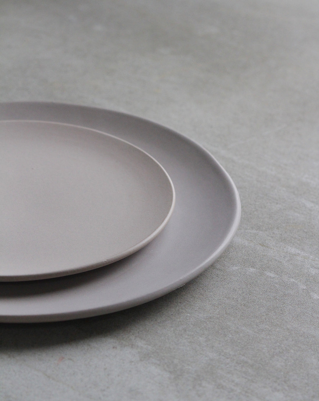 Basik Plate - Large - (Set of 2) - Suspire