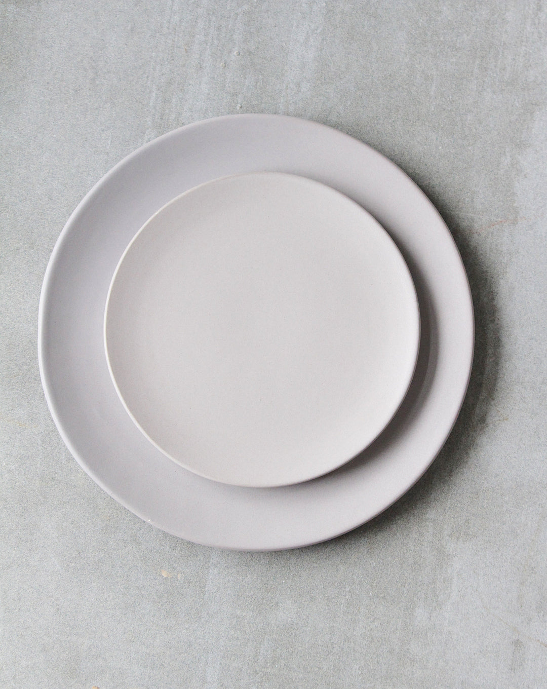 Basik Plate - Large - (Set of 2) - Suspire