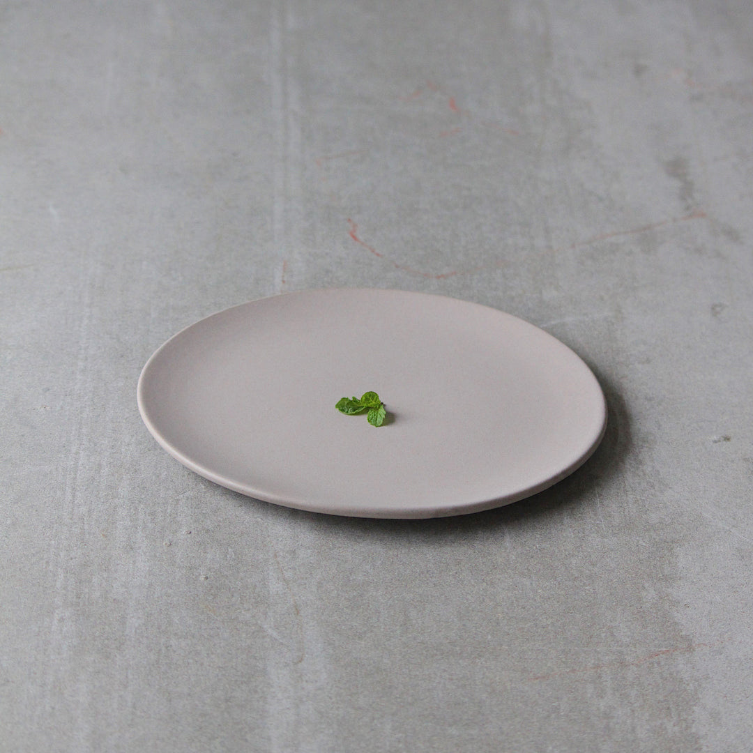 Basik Plate - Small - (Set of 2) - Suspire