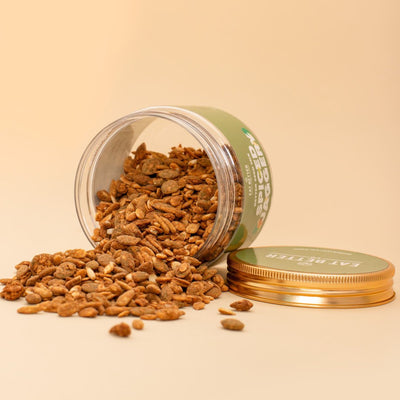 Better Seed Mix Spiced Jaggery - Suspire