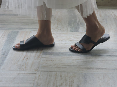 Bhramara Sandals - Suspire