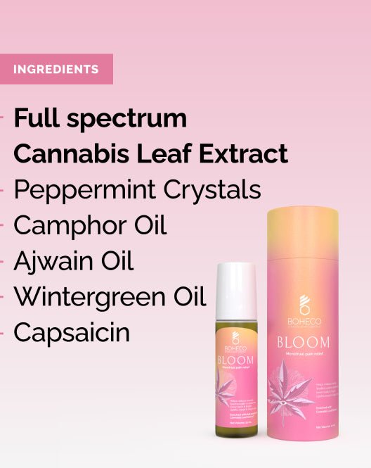 Bloom - Roll On - Suspire