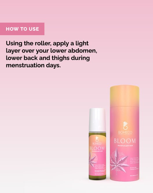 Bloom - Roll On - Suspire