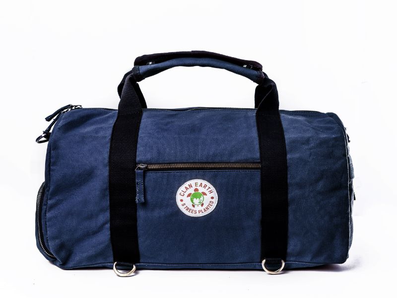 Clan Earth Rhino Duffel