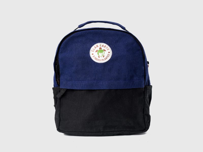 Clan Earth Koala Backpack