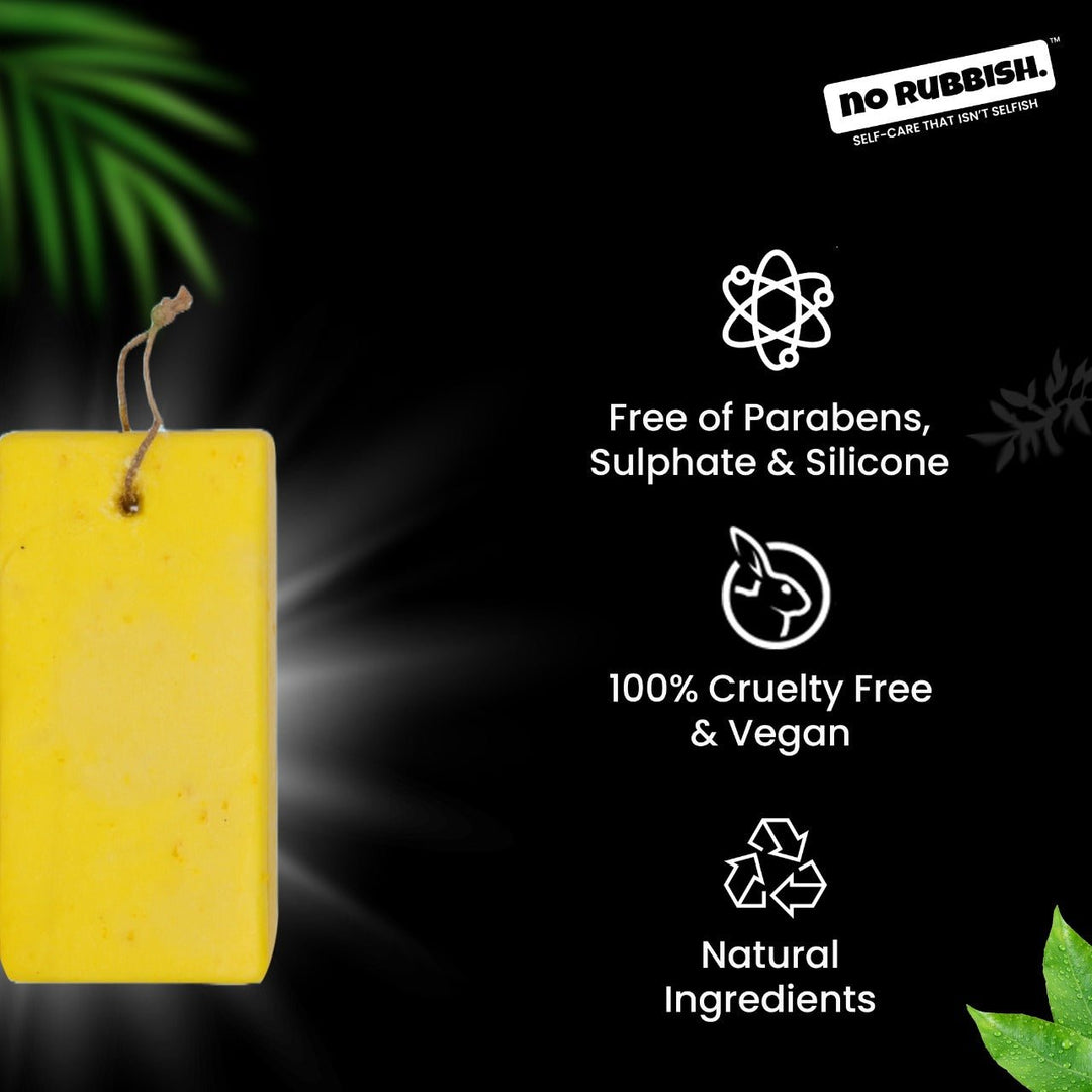 Body Wash Bar - Suspire