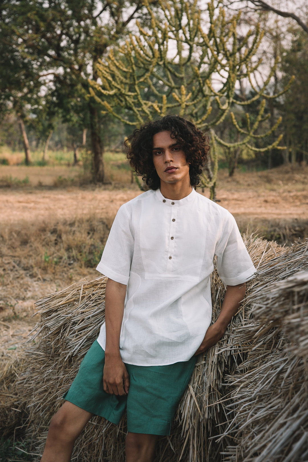 Bonzai Shorts - Suspire