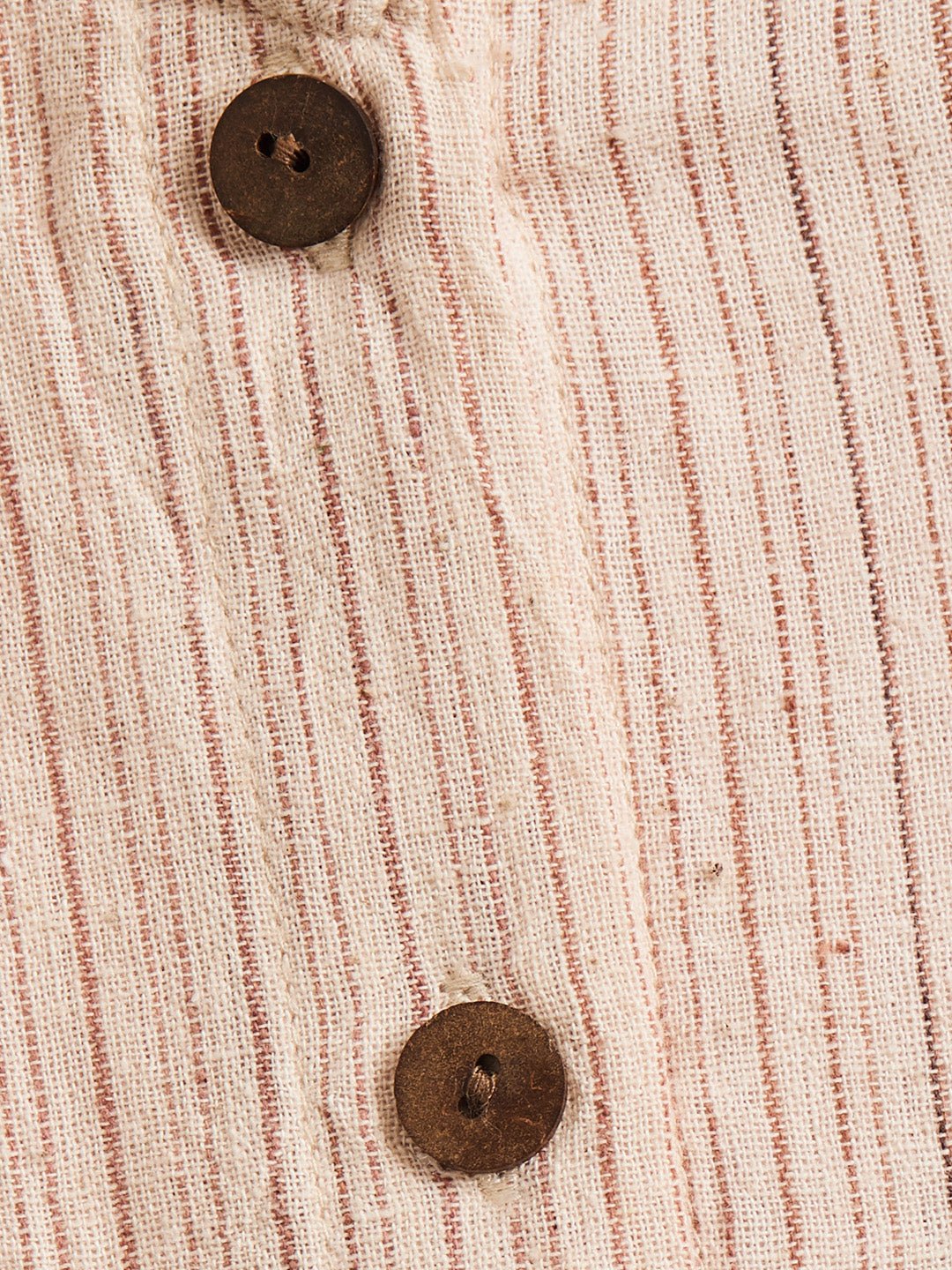Box pleat shirt dress - Suspire
