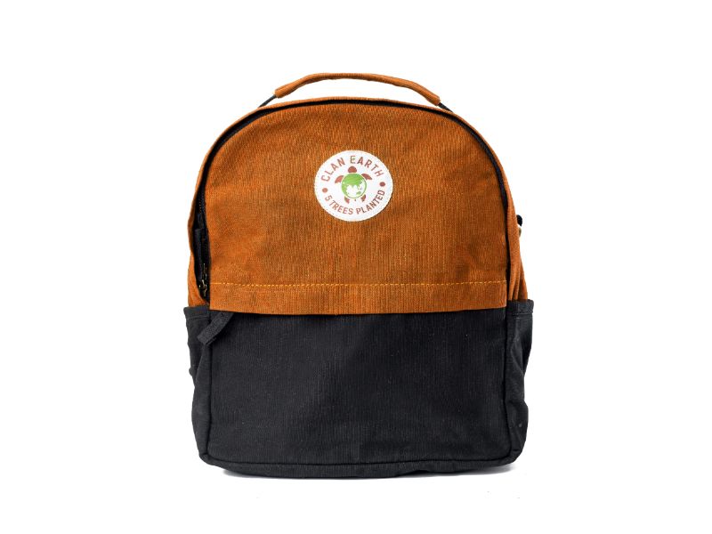 Clan Earth Koala Backpack