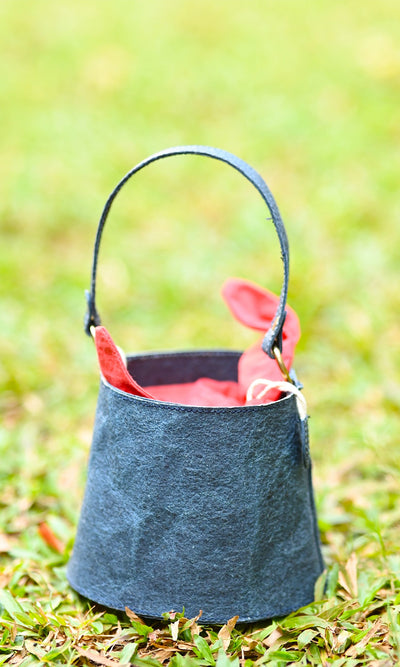 Bucket Bag - Suspire