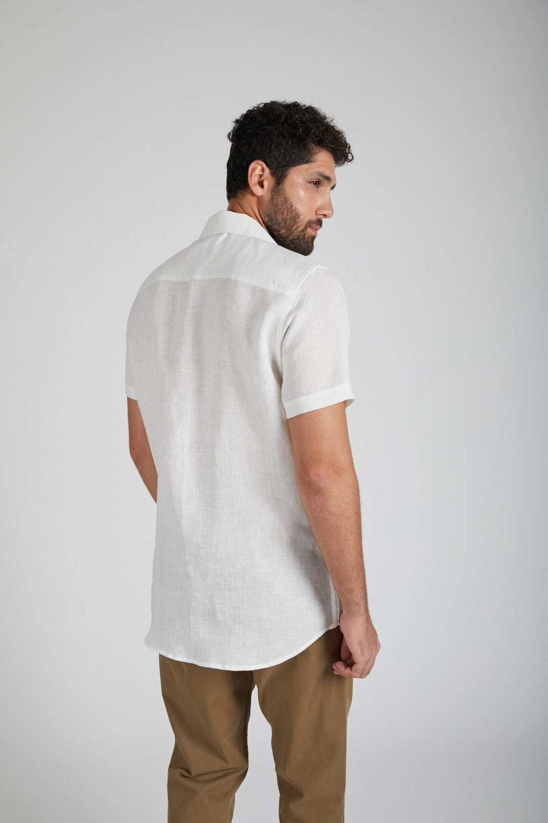 Burrow Half Sleeve Shirt - Suspire