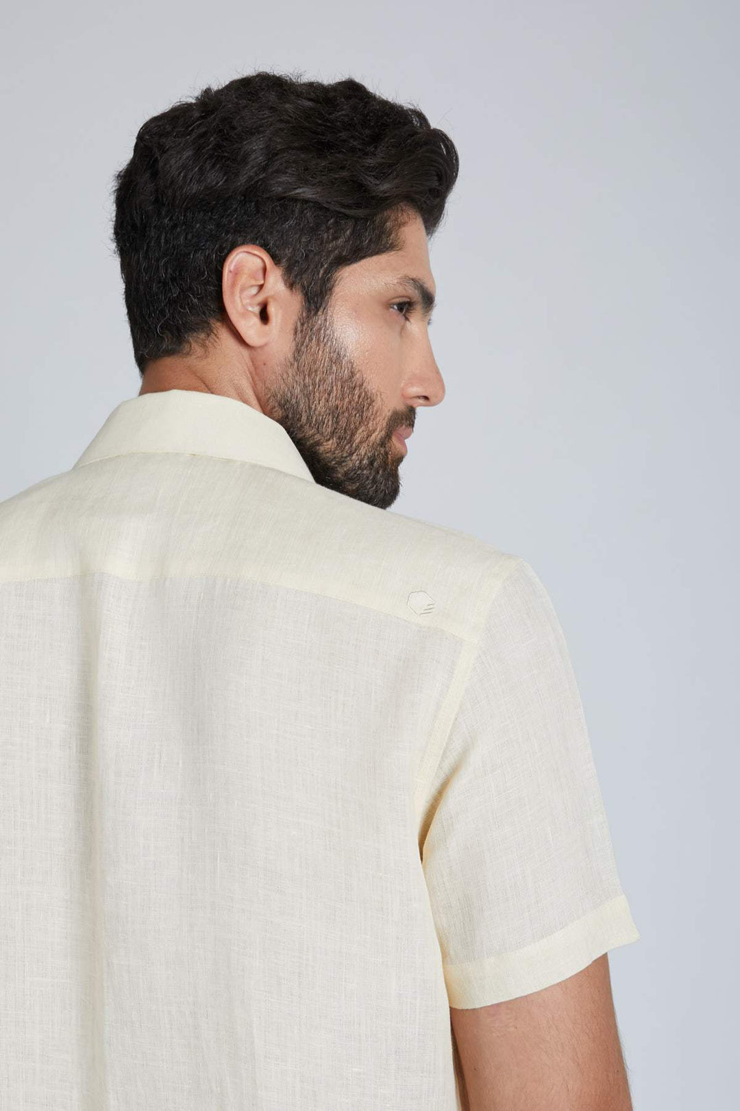 Burrow Half Sleeve Shirt - Suspire