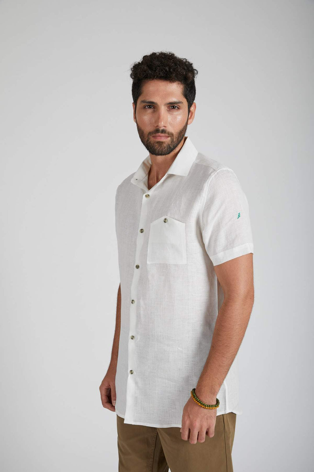 Burrow Half Sleeve Shirt - Suspire