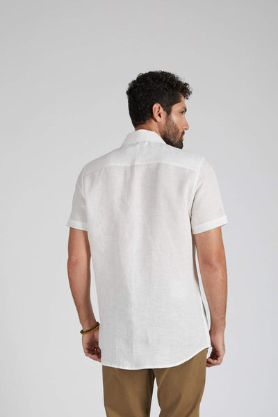 Burrow Half Sleeve Shirt - Suspire