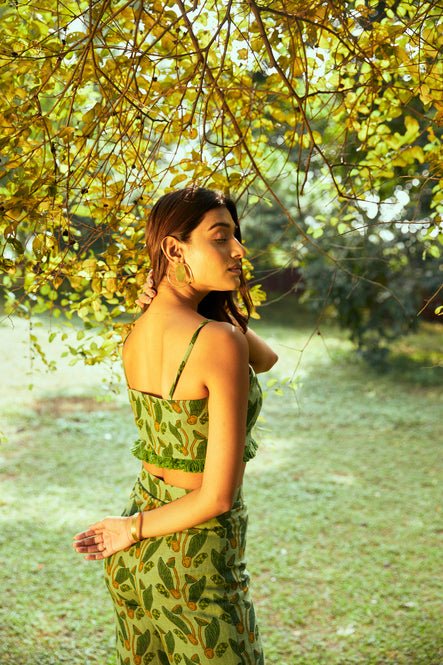 Bush Maze Pants - Suspire