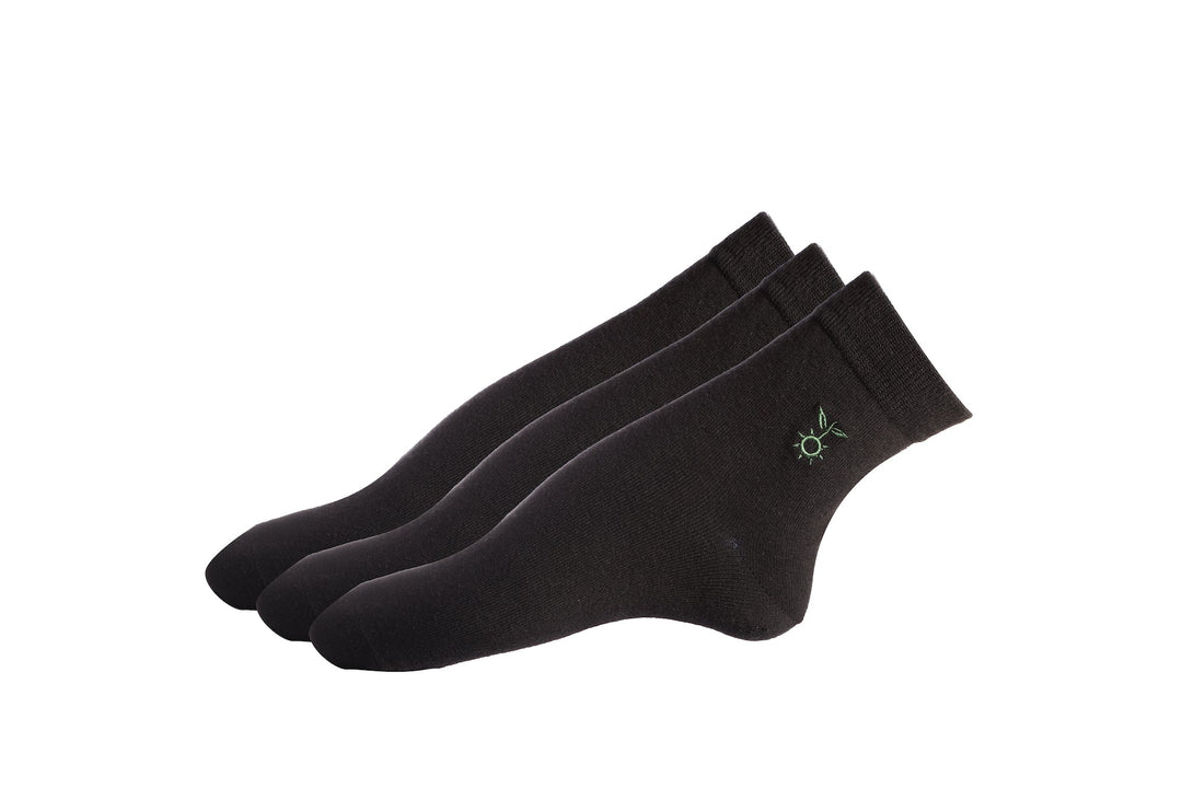Business socks pack - 3 Pairs - Suspire
