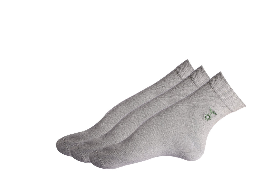 Business socks pack - 3 Pairs - Suspire