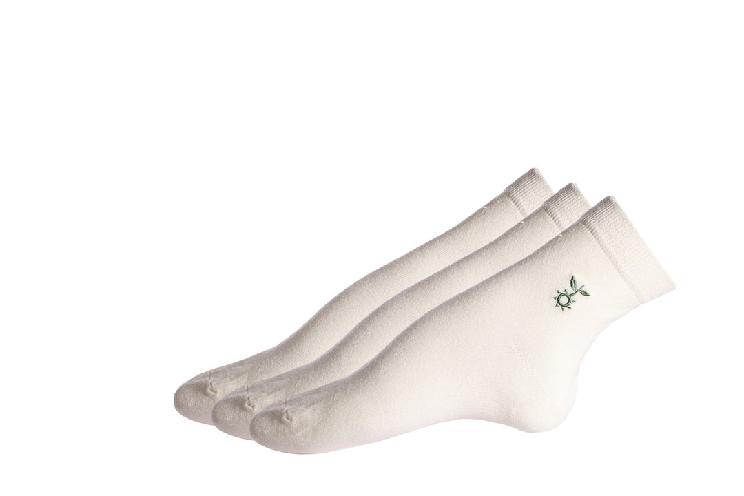 Business socks pack - 3 Pairs - Suspire