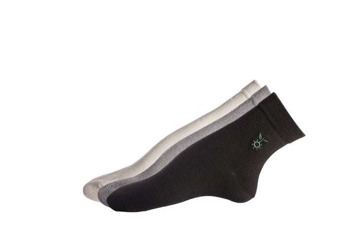 Business socks pack - 3 Pairs - Suspire