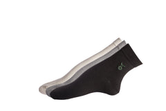 Konscious Lifestyle Business socks pack - 3 Pairs