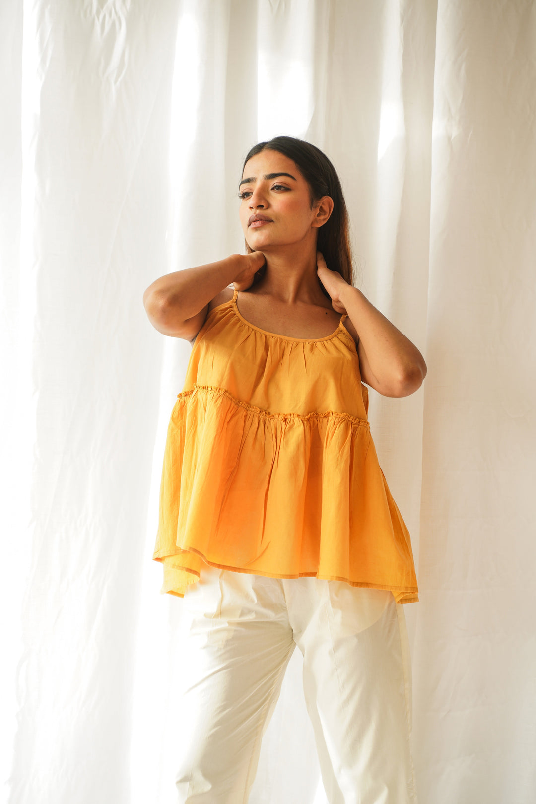 Buttercup Top - Suspire