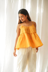 bucolic charmButtercup top