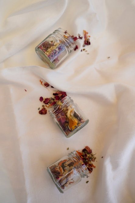 Calm Facial Steam - Suspire